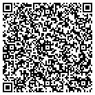 QR code with Masterpiece Framing LTD contacts