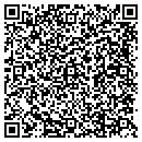 QR code with Hampton Tutoring Center contacts