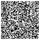 QR code with Upstate Claims Service contacts