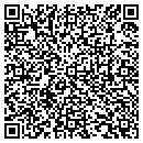 QR code with A 1 Towing contacts