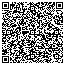 QR code with Harriet Block Inc contacts