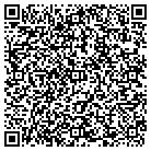 QR code with Preventn On Wheels Found Org contacts