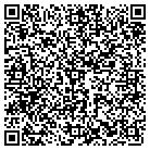 QR code with Orangetown Sewer Department contacts