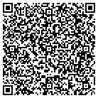 QR code with Id & C Inc-Izzy Design & Const contacts