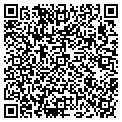 QR code with BTR Corp contacts