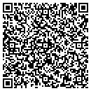 QR code with Rube & Sons Auto Service Inc contacts