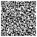QR code with G E Communications contacts