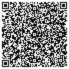 QR code with Heidi's European Pretzel contacts