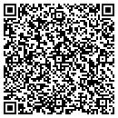 QR code with Ronald F Capano CPA contacts