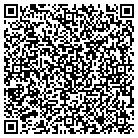QR code with Mr B's Best Beef & Subs contacts