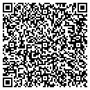 QR code with The Typettes contacts