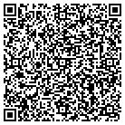 QR code with L G P Foundations Inc contacts