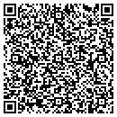 QR code with Hungry Goat contacts