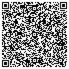 QR code with J N Bartfield-Fine Books contacts