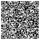 QR code with K Tech Security & Protect Service contacts