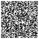 QR code with Alvin Adler Consulting Engr contacts