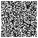 QR code with Head C contacts