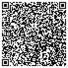 QR code with Hudson Marble & Granite LLC contacts