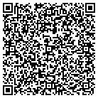 QR code with Professional Recreation Corp contacts
