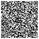 QR code with Accura Hearing Consultants contacts