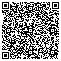 QR code with Bluie contacts