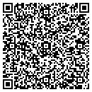 QR code with JHJ Intl contacts