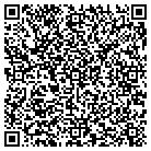 QR code with RGS Graphics & Printing contacts