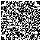 QR code with American Academy-Hsptlty Sci contacts