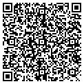QR code with A M Multigraphics contacts