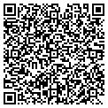 QR code with M C G Communications contacts