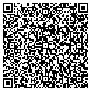 QR code with I B M Metro E F C U contacts