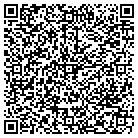 QR code with Christopher J Gaudiello and Co contacts