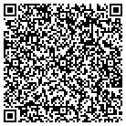 QR code with Peerless Electronics Inc contacts