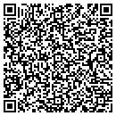 QR code with JAG Trading contacts