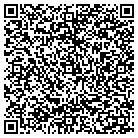 QR code with Accurate Displays & Spec Corp contacts