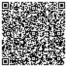 QR code with D Daniels Contracting LTD contacts