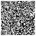 QR code with Manhattan Anti Aging Center contacts