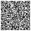 QR code with Sinak Corp contacts