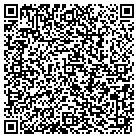 QR code with S R Exterminating Corp contacts