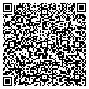 QR code with D S Artico contacts