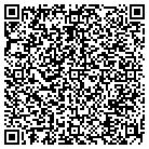 QR code with B & D Bar Restaurant Supply Co contacts