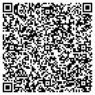 QR code with Wantagh Pediatric Assn contacts