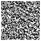 QR code with Manchester Car Wash contacts