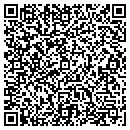QR code with L & M Assoc Inc contacts