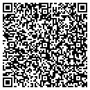 QR code with J & M Electronics contacts