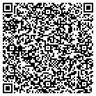 QR code with Advance Building Assoc contacts