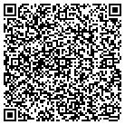 QR code with M J C L Architects LLP contacts