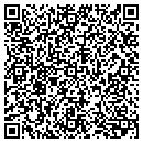 QR code with Harold Wheelock contacts