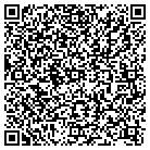 QR code with Woodside Eqp Rental Corp contacts