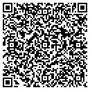 QR code with Alpine Motors contacts